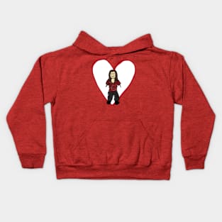 Amanda Kids Hoodie